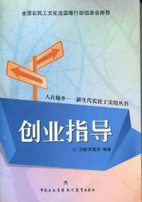 创业指导