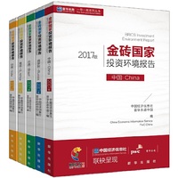 金砖国家投资环境报告（全五册）