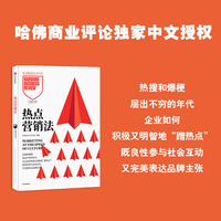 热点营销法