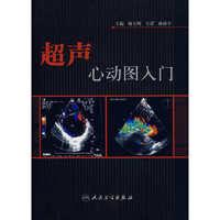 超声心动图入门(精)