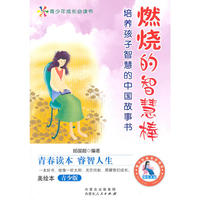 燃烧的智慧棒 培养孩子智慧的中国故事书