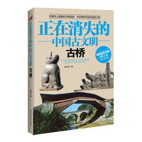 正在消失的中国古文明古桥