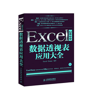 Excel2010数据透视表应用大全