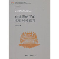 危机影响下的欧盟对外政策