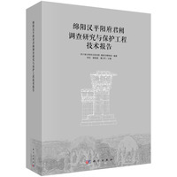 绵阳汉平阳府君阙调查研究与保护工程技术报告