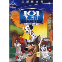 101忠狗II伦敦大冒险 特别版(DVD)