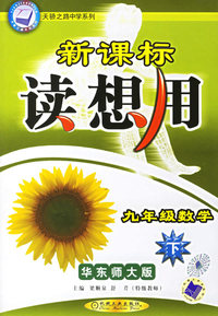 新课标读想用：九年级数学·下（华东师大版）