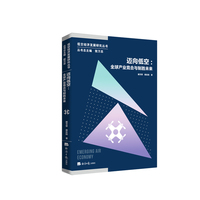 迈向低空：全球产业竞合与制胜未来