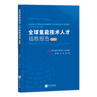 全球氢能技术人才指数报告（2025）