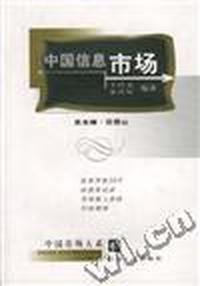 中国信息市场
