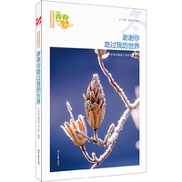 我的青春我的梦:(冬)谢谢你路过我的世界