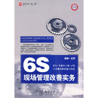 6S现场管理改善实务(软件)