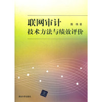 联网审计技术方法与绩效评价