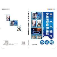 电工 水 电 暖 气 安防与智能化技能全攻略