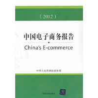 2013中国电子商务报告