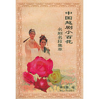 中国越剧小百花名剧名段集萃