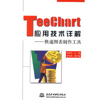 TeeChart应用技术详解-快速图表制作工具