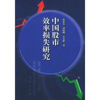 中国股市效率损失研究