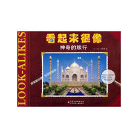 看起来很像*神奇的旅行
