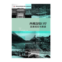 西藏边境口岸发展现实与展望