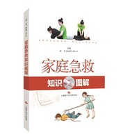 家庭急救知识图解