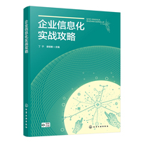 企业信息化实战攻略