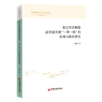 低空经济赋能高质量共建“一带一路”的机理与路径研究