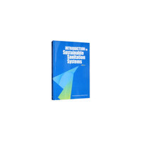 Introduction to Sustainable Sanitation Systems(生态卫生排水技术)
