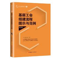 基层工会组建流程图示与范例（第2版）