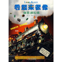 看起来很像*疯狂游乐场