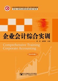 企业会计综合实训