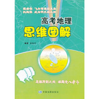 高考地理思维图解