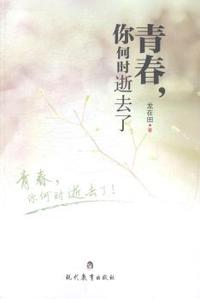 青春：你何时逝去了