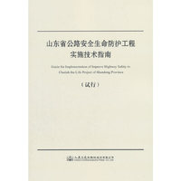 山东省公路安全生命防护工程实施技术指南（试行）
