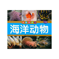 海洋动物-童眼识天下-升级版