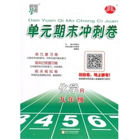 单元期末冲刺卷 化学 R (人教版) 九年级