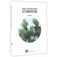 黑龙江常见野生植物识别图鉴