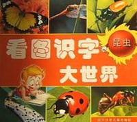 看图识字大世界 昆虫