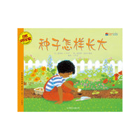 种子怎样长大