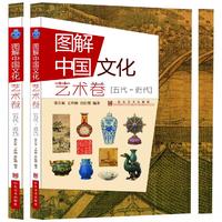艺术卷-[五代-现代]-图解中国文化