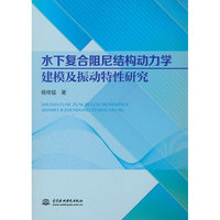 水下复合阻尼结构动力学建模及振动特性研究