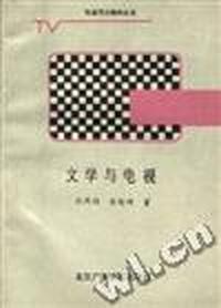 文学与电视