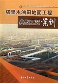 塔里木油田地面工程典型工艺案例