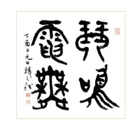 汤健与古琴：琴鸣电舞 CD