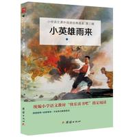 小英雄雨来 教育部统编小学语文教材（六年级上）