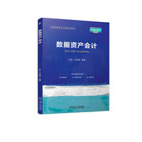 数据资产会计   金帆 冷奥琳