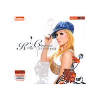 凯莉克莱森精选(1CD)