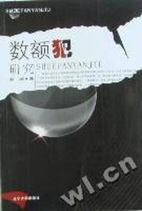 数额犯研究
