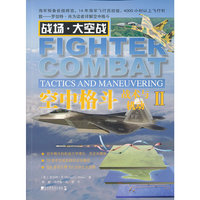 战术与机动 II-空中格斗-战场.大空战