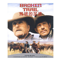 残破的足迹（蓝光碟 BD50 特价促销版）